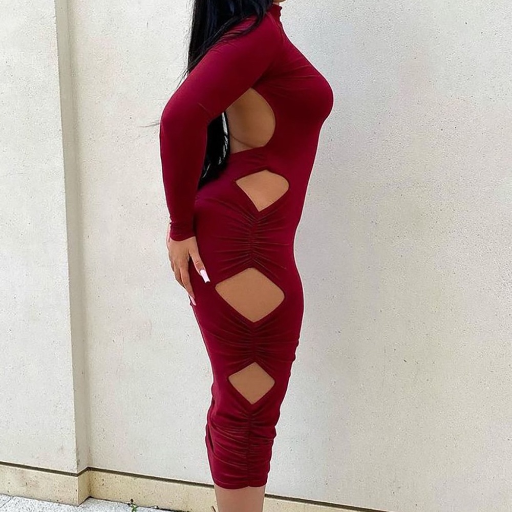 Brand new dress